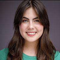 Dottie Amézquita Monahan
